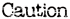 注記/caution